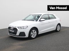 Audi A1 Sportback - 25 TFSI Pro Line 95 PK | Navigatie | Cruise Control | Parkeersensoren | smartphone interfa