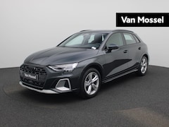Audi A3 allstreet - 40 TFSI e Advanced edition | Adaptive cruise control | Dodehoekdetectie | Stoelverwarming