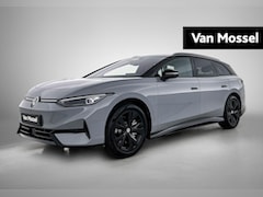 Volkswagen ID.7 Tourer - Limited Edition 59 kWh 204pk | Trekhaak inklapbaar | Apple CarPlay en Android Auto | head