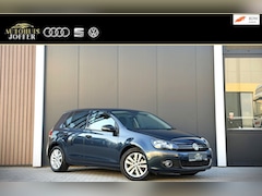 Volkswagen Golf - 6 1.4 TSI Style 122 PK | 1e eigenaar | Vol opties