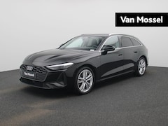 Audi A5 Avant - 2.0 e-hybrid quattro Pro Line | Navigatie | Trekhaak | Stoelverwarming | Airco | Cruise co