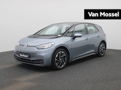 Volkswagen ID.3 - 58 kWh Pro | SoH 91% | Parkeercamera | Stoel en Stuurverwarming | Navigatie | Ergo Stoel (