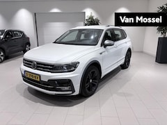 Volkswagen Tiguan Allspace - 1.5 TSI R-Line