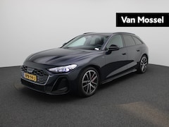 Audi A5 Avant - 2.0 e-hybrid quattro S edition Competition 367 PK | S-line | Automaat | 360 Camera | Panor
