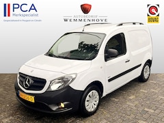 Mercedes-Benz Citan - 108 CDI BlueEFFICIENCY Airco/Schuifdeur/Dakrail