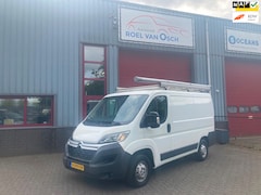 Citroën Jumper - 30 2.0 BlueHDi L1H1 Economy Imperiaal Trekhaak