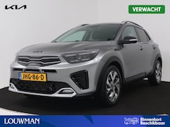 Kia Stonic - 1.0 T-GDi MHEV GT-Line | Company Car | 10 Jaar Garantie | Automaat | Camera | Nederlandse