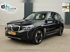 BMW iX3 - High Executive 80 kWh Pano Trekhaak Keyless Memory Headup Harman Kardon