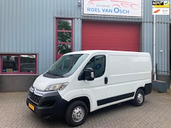 Citroën Jumper - 30 2.0 BlueHDi L1H1 Economy Airco , Nette Bus