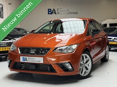 SEAT Ibiza - 1.0 TSI FR | Camera | 116PK | 6-Bak | CarPlay