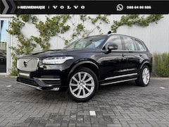 Volvo XC90 - 2.0 T5 AWD Inscription | Adaptieve Cruise Control | Head Up | Schuif -/ Kanteldak | Trekha