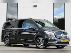 Mercedes-Benz V-klasse - 300d Aut / Extra Lang / DC / Stoelverkoeling / 2x Elec schuifdeur / Vol Opties / NIEUWSTAA