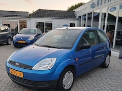 Ford Fiesta - 1.3 Style