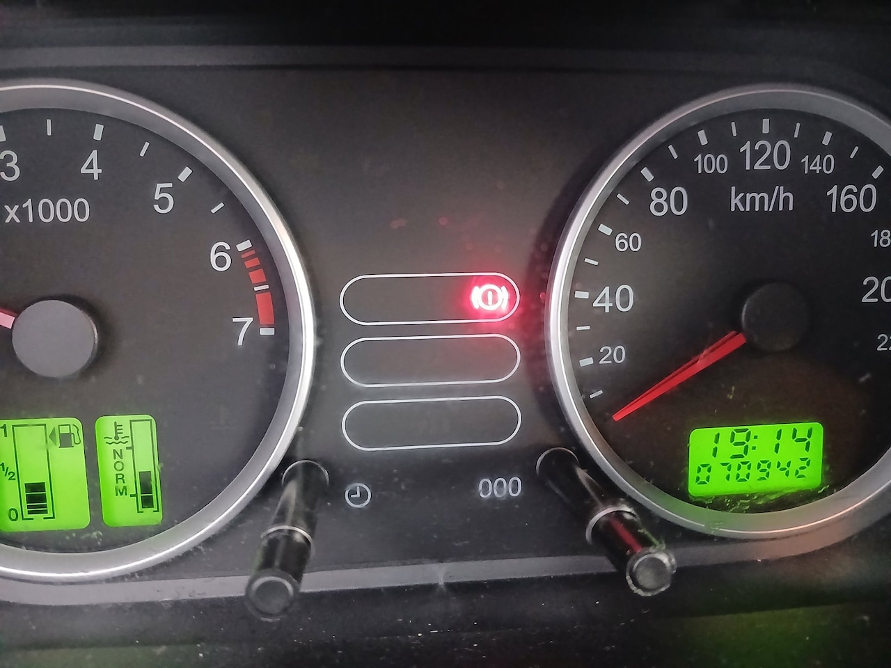 Ford Fiesta - 1.3 Style 1.3 Style - AutoWereld.nl