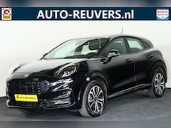 Ford Puma - 1.0 EcoBoost Hybrid ST-Line / LED / Navi / CarPlay / Cruisecontrol