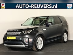 Land Rover Discovery - 3.0 Si6 HSE Luxury / LED / Luchtvering / Meridian / Trekhaak