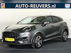 Ford Puma - 1.0 EcoBoost Hybrid ST-Line / LED / Aut / Navi / CarPlay / Cruisecontrol