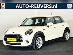 MINI Cooper - 1.5 Pepper / LED / Aut / Navi / CarPlay