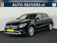 Mercedes-Benz GLA-Klasse - 180 Ambition / Bluetooth / Airco / Camera