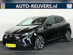Mitsubishi Colt - 1.0T MT First Edition / LED / Navi / CarPlay / ACC / Cam