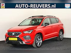 SEAT Ateca - 1.5 TSI FR Business Intense Panorama / ACC / Automaat / Full Link / FR
