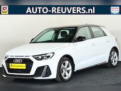 Audi A1 Sportback - 25 TFSI S-Line / Virtual Cockpit / Navi / Clima / Led / Carplay