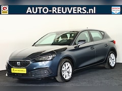 SEAT Leon - 1.5 TSI Style / CarPlay / ACC / Cam / LED