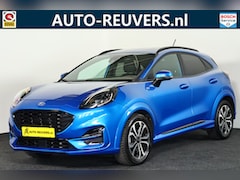Ford Puma - 1.0 EcoBoost Hybrid ST-Line Navigatie / LED / Verwarmde voorruit