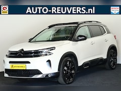 Citroën C5 Aircross - 1.2 Hybrid 136 ë-Series / Opendak / LED / ACC / CarPlay / Cam