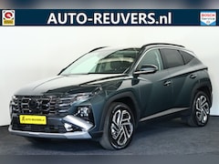 Hyundai Tucson - 1.6 T-GDI PHEV Premium 4WD Navi / Leder / HUD / Carplay / ACC / Memory