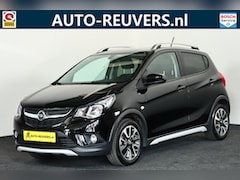 Opel Karl - 1.0 Rocks Edition Carplay / Cruisecontrol / Airco / PDC