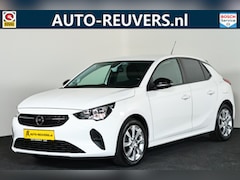 Opel Corsa - 1.2 Edition / Airco / Lichtmetaal / Bluetooth / 4S Band