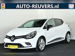 Renault Clio - 1.2 16V Limited Cruisecontrol / Airco / Bluetooth