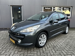 Peugeot 207 SW - 1.6 VTi XS Airco JBL Panodak APK