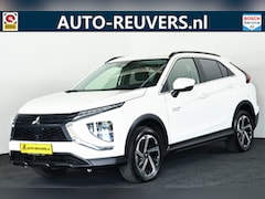 Mitsubishi Eclipse Cross - 2.4 PHEV Intense / CarPlay / Camera / Clima / Cruisecontrol