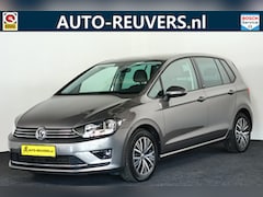 Volkswagen Golf Sportsvan - 1.2 TSI BlueMotion Allstar / Clima / Cruisecontrol / DSG / PDC
