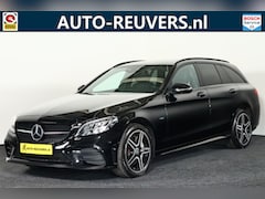 Mercedes-Benz C-klasse Estate - 300 de AMG Night Edition / LED / ACC / CarPlay / Camera / LED