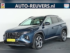 Hyundai Tucson - 1.6 T-GDI PHEV Premium 4WD Navi / ACC / Trekhaak / 360 Cam / Memory