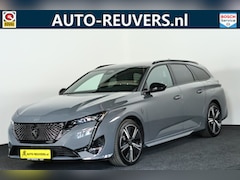 Peugeot 308 SW - 1.6 Plug-in Hybrid 180 GT Navi / Carplay /. LED / ACC / 360 Cam