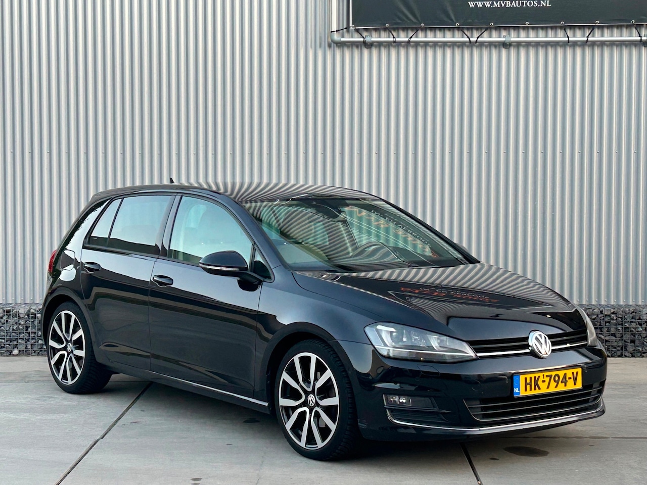 Volkswagen Golf - 1.4 TSI Comfortline 1.4 TSI Comfortline, Clima, Cruise, Navi, Stoelverwarming - AutoWereld.nl