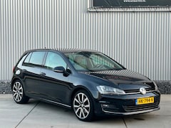 Volkswagen Golf - 1.4 TSI Comfortline, Clima, Cruise, Navi, Stoelverwarming