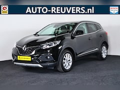 Renault Kadjar - 1.3 TCe Life / Navi / Cruisecontrol / Camera