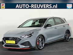 Hyundai i30 - 2.0 T-GDI N Performance / LED / CarPlay / Clima / Cam