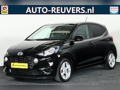 Hyundai i10 - 1.0 Comfort 5-zits Navi / Carplay / Cruisecontrol / Automaat