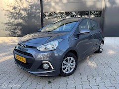 Hyundai i10 - 1.0i i-Motion Comfort Plus Airco Clima Weinig KM