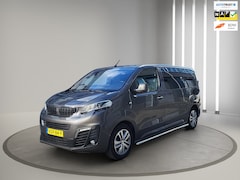 Peugeot Expert - 2.0 BlueHDI 180 Automaat\ lage kmst\ top onderhouden\ leder\