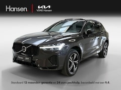 Volvo XC60 - 2.0 T6 Plug-in hybrid AWD R-Design I Long Range I Panoramadak I Trekhaak I Elek. Stoelen I