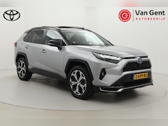 Toyota RAV4 - 2.5 Plug-in Hybrid AWD Bi-Tone Plus | Panoramadak | Trekhaak | Apple Carplay / Android Aut
