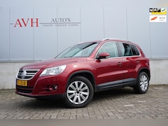 Volkswagen Tiguan - 2.0 TSI Sport&Style 4Motion