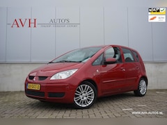 Mitsubishi Colt - 1.3 Invite+